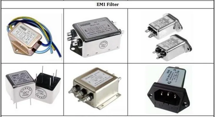 EMI Filter