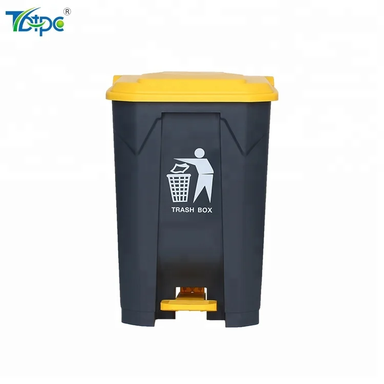 Buy Wholesale China 30l 50l 100l Plastic 50l Trash Bag Plastic