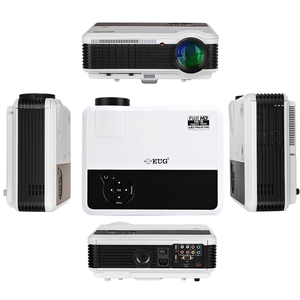 eug x88 projector