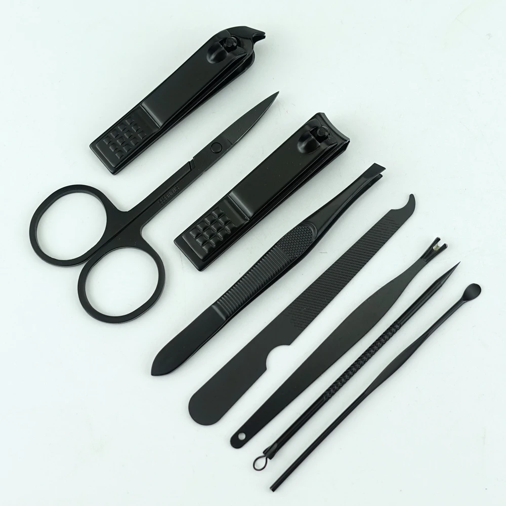 Набор для маникюра и педикюра