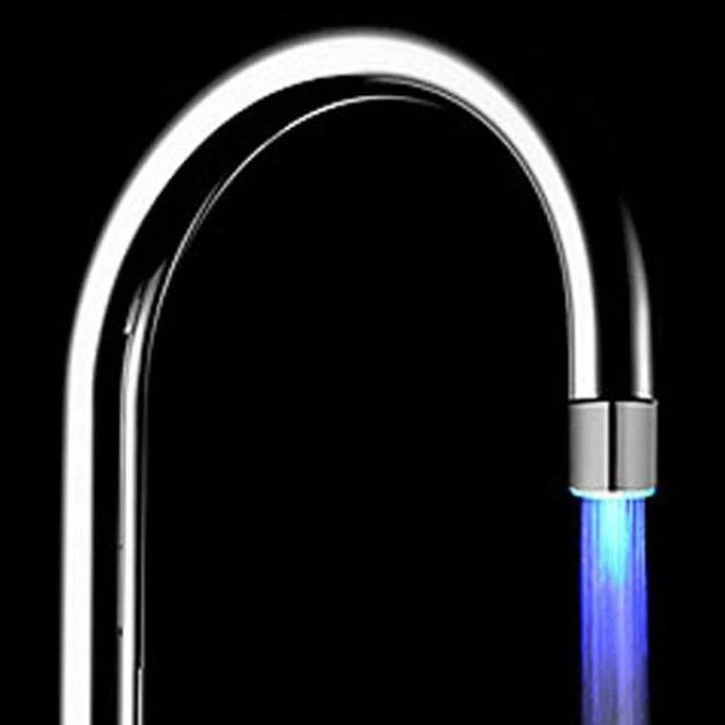 rgb tap light