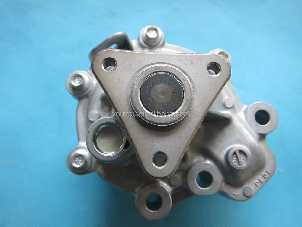 water pump pe01-15-010b for mazda 3| Alibaba.com