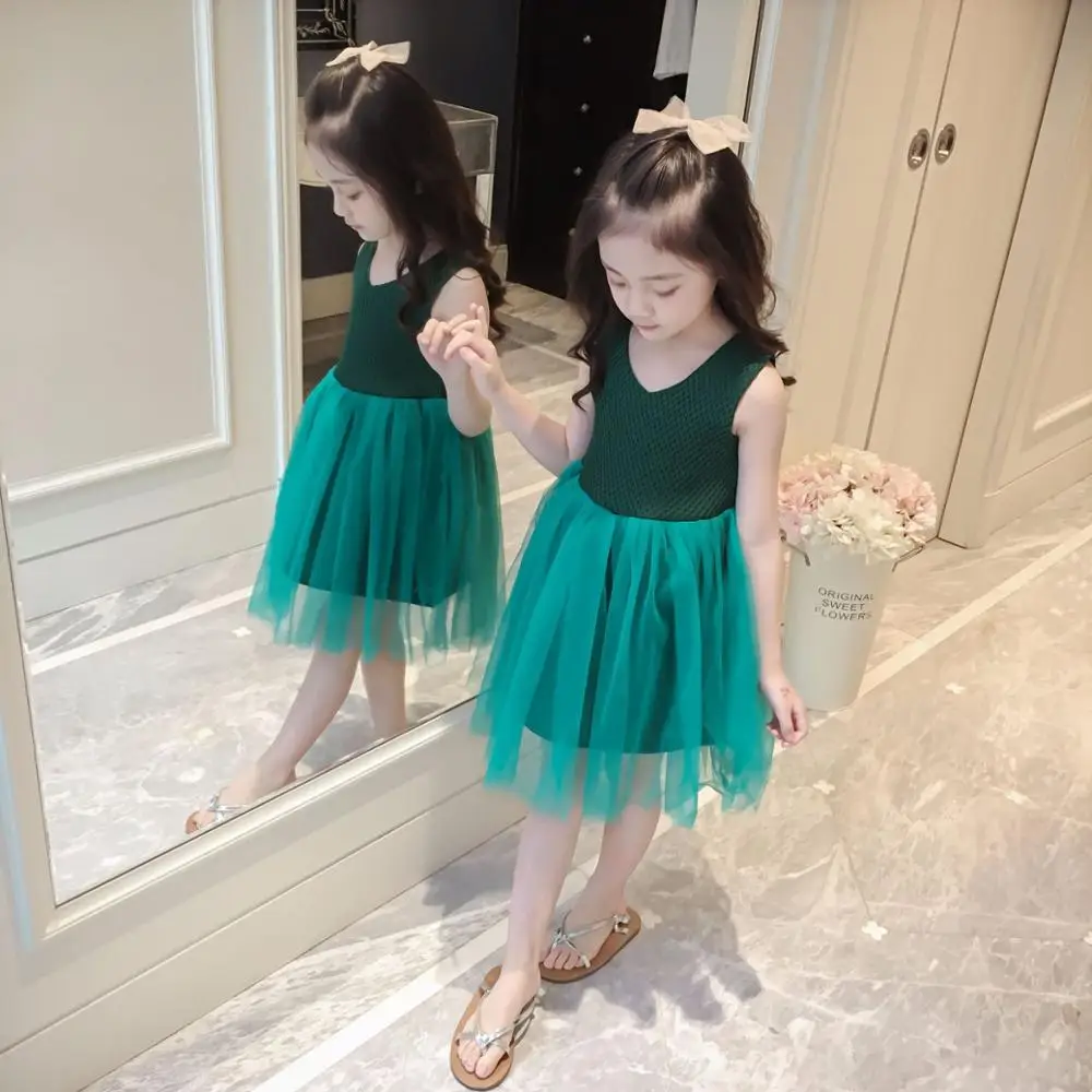 cute kid dress