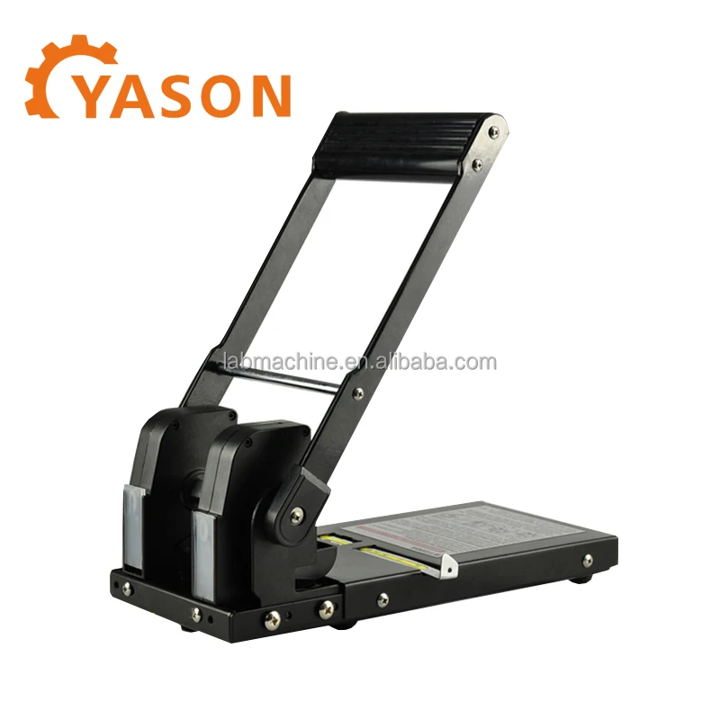 
Ручной два Дырокол DC-1002S 