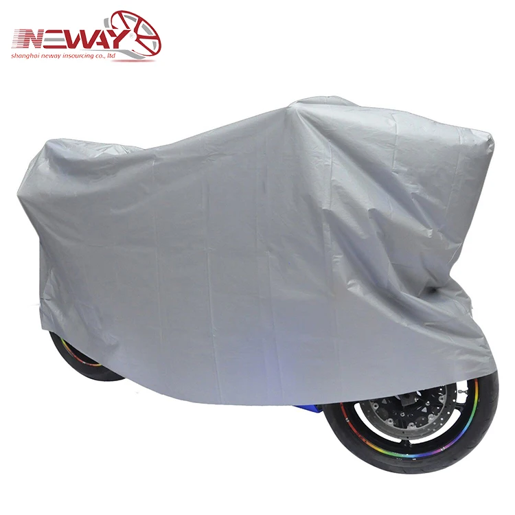 polyester bike cover