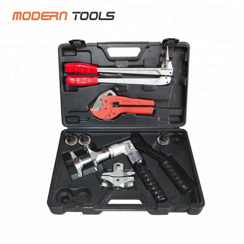 
 HP-L1432CK инструменты для гидравлического фитинга труб для прессования труб  