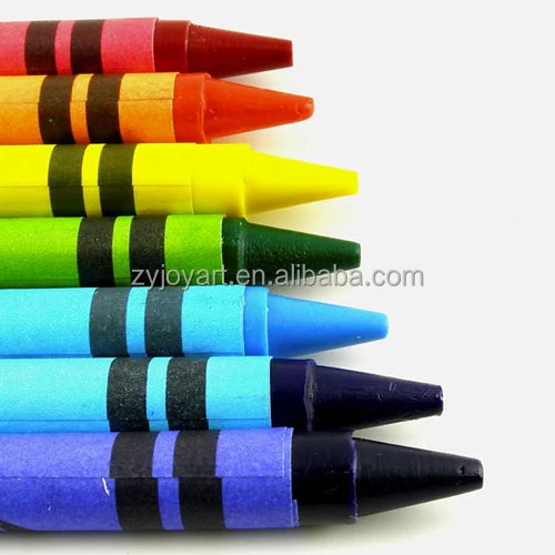 Коробка нетоксичных цветных карандашей, школьные принадлежности, 24 шт.