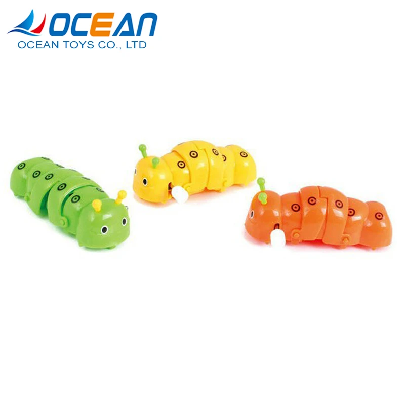 caterpillar toys