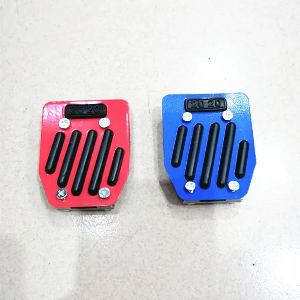 motorcycle brake pedal cover