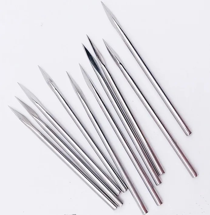 Cbt Needles