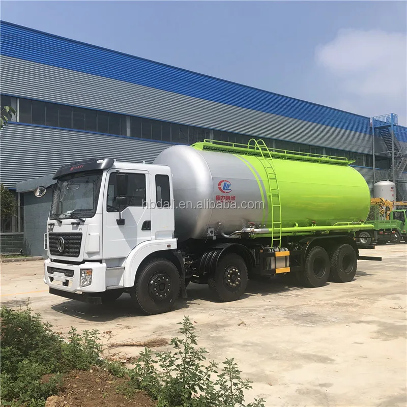bulk cement truck (2)