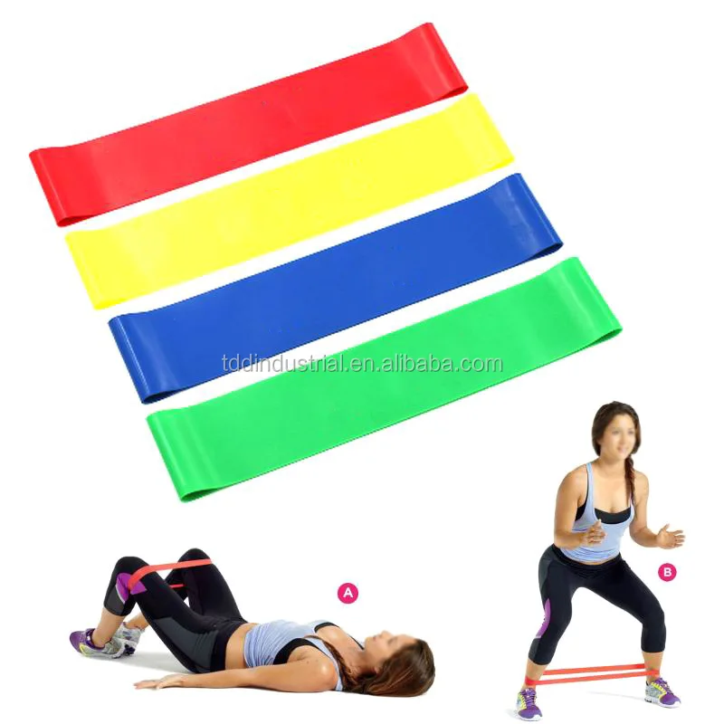 best band workout system