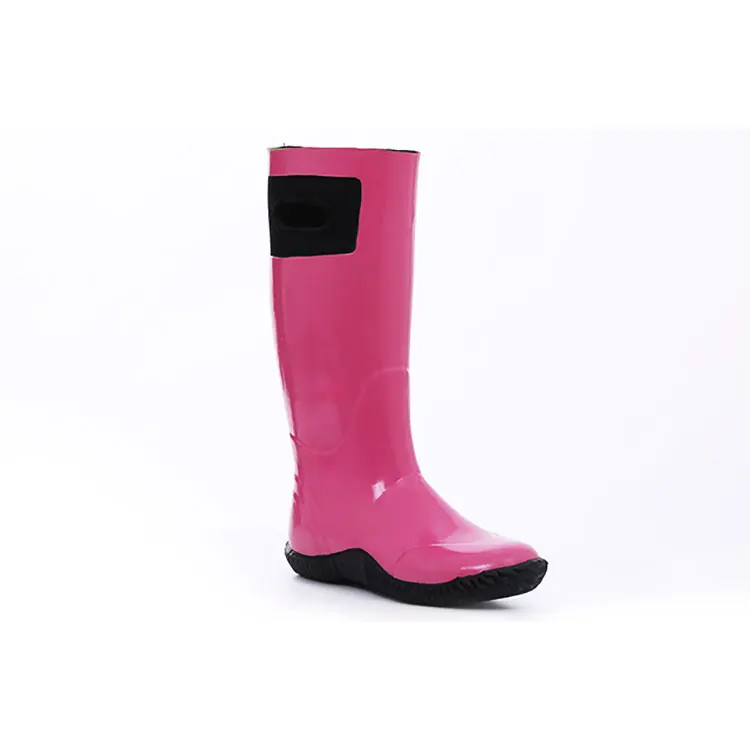 Rosas de Botas y Botines | FASHIOLA.mx - Pàgina 2