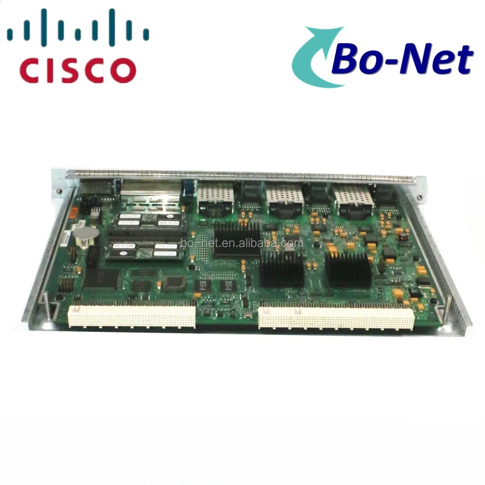 Оригинальный Cisco NPE-G1 двигателя для 7304 7200 серии пройти тест