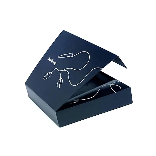 Wholesale Custom Product Shipping Cardboard Paper Print Packaging Box