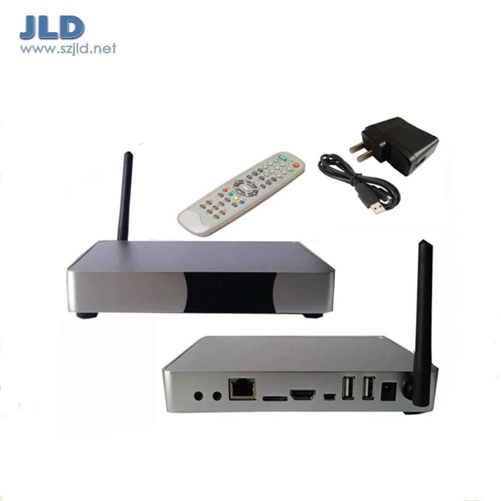 Embedded Motherboard Android Motherboard PCBA Advertising Display Mainboard Box