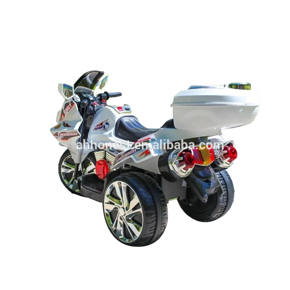 Toy tricycle baby electric motorcycle with cheap price HN-383