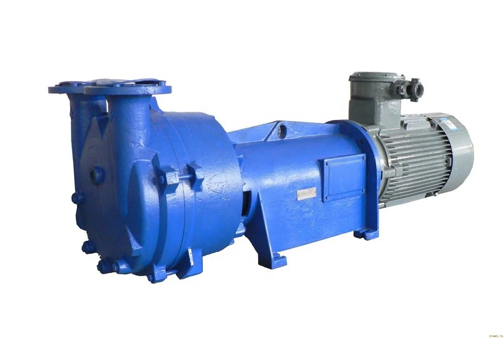 2bv series water ring vacuum pumps,rotary vane vacuum pump