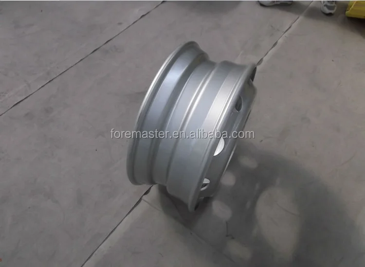 
 Колесо для грузовика торговой марки LOTOUR 5,50-16  