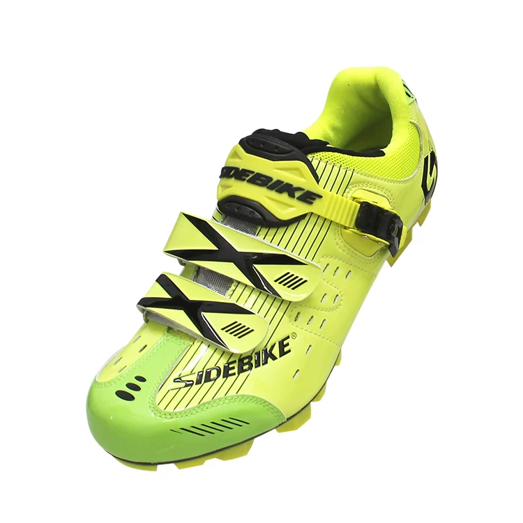 Высокое качество велосипед обувь горы езда на велосипеде для мужчин