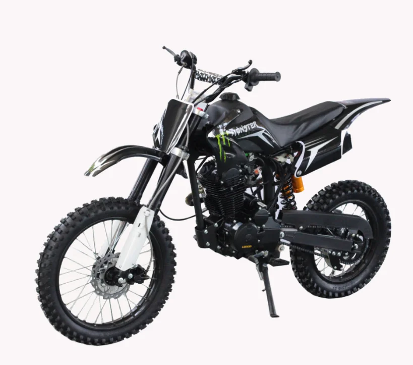 zinc electric dirt bike