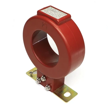 0.5s New Ct Double Current Ratios Cast Resin Current Transformer Lmzj1 ...