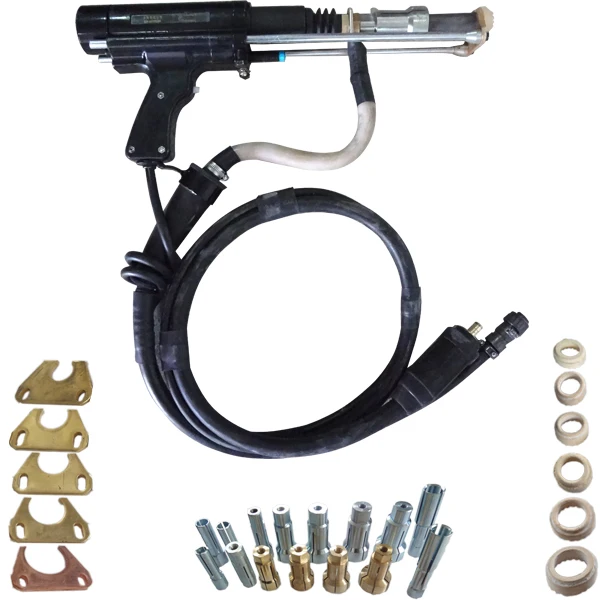 Carbon Arc Welding Torch