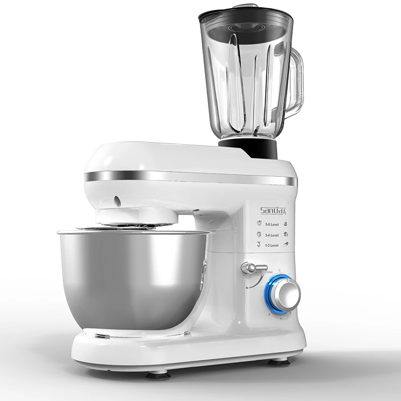electric mixing bowl