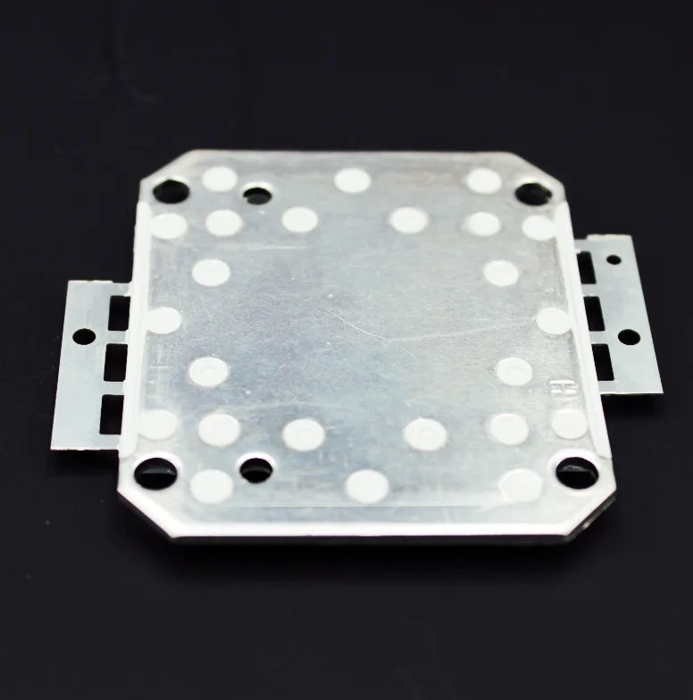100 Watt High Power Red Led 620nm 625nm 630nm 650nm 660nm Red 100w Cob Led