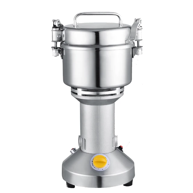 Máquina trituradora multifunción de condimento de café | Linio Colombia -  GE063HL1HKD5HLCO