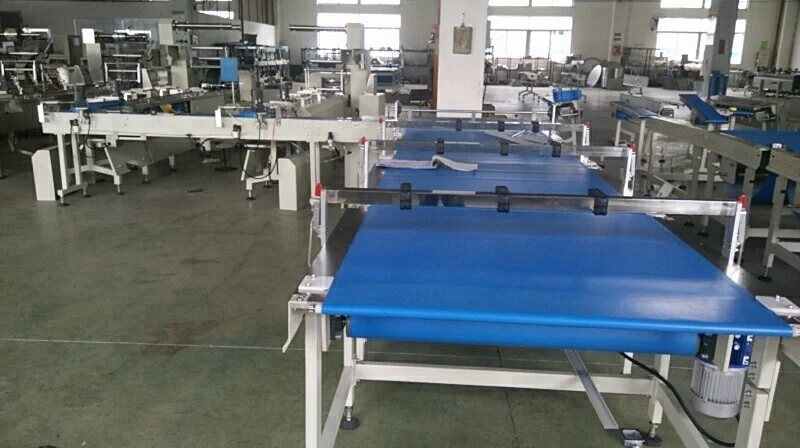 Высококачественная машина для упаковки льда в рулонах, для Шри-Ланки