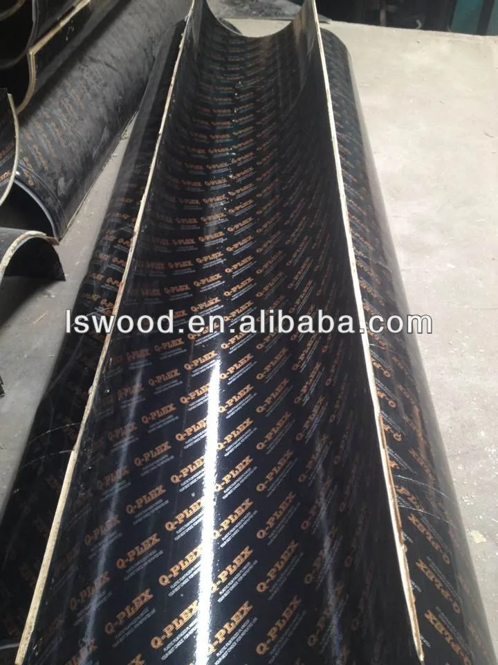 Construction Formowkr Round Column Formwork For Malaysia Buy Round Column Formwork Plastic Formwork For Column Concrete Plastic Formwork For Column Concrete Product On Alibaba Com