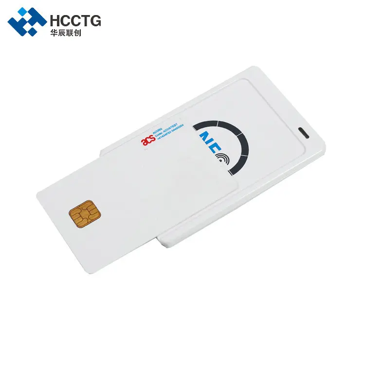 ACS ACR1552U NFC reader/writer - NFC-Nederland SHOP