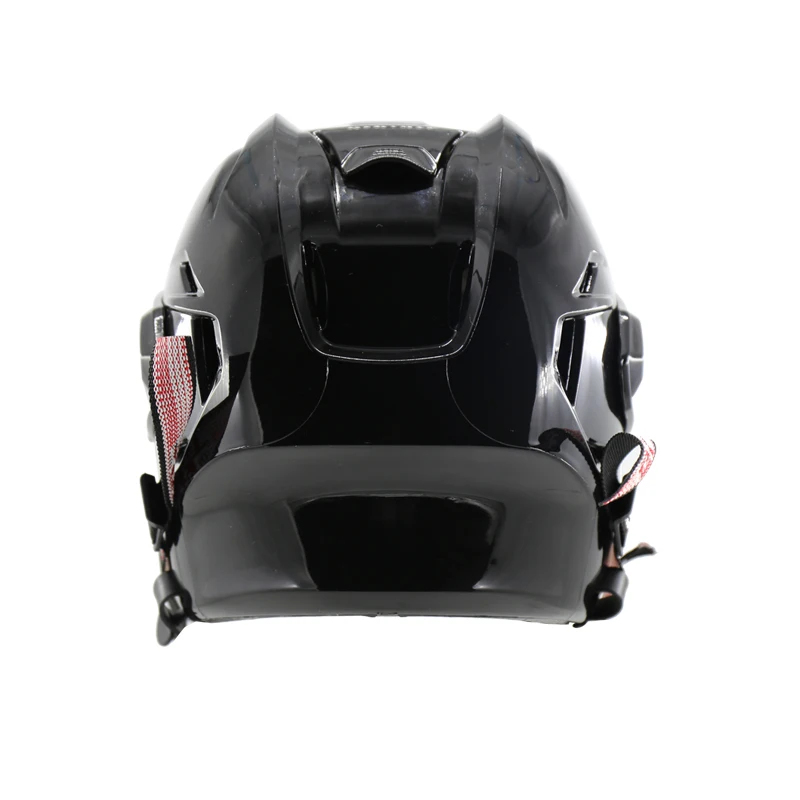 Clearance Sale Ice Hockey Helmet For Junior And Senior Ice Hockey