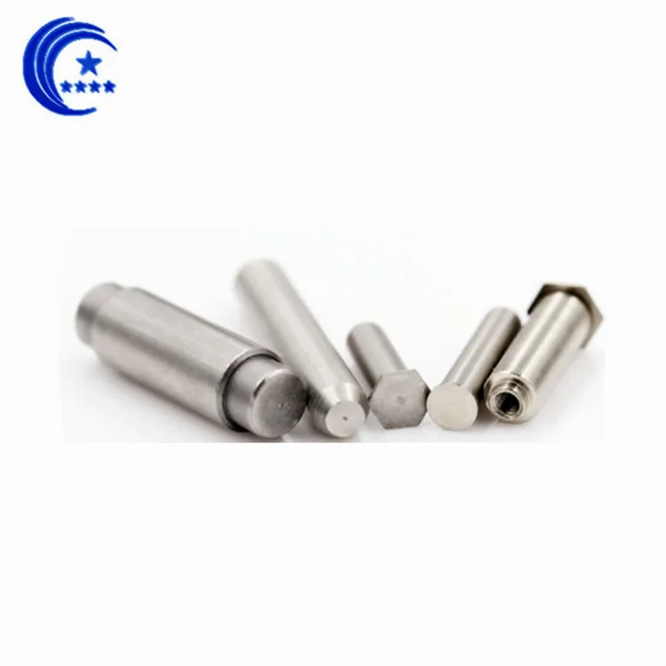 HighQuality Stepped Motor Drive Shaft Spline Shaft for Electrical Appliances