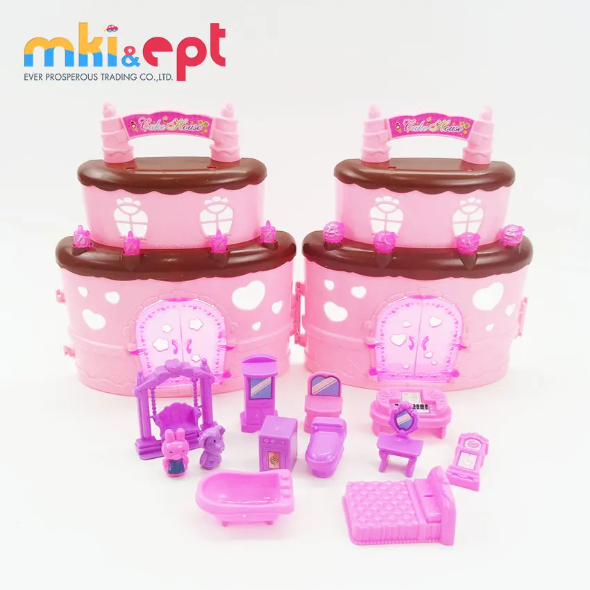 EPT игрушка для раннего развития, ролевая мебель, игрушки для детей