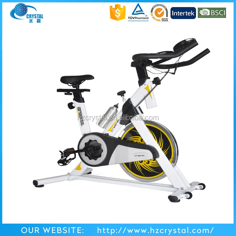 Home Gym Crane Sports Exercise Bike 