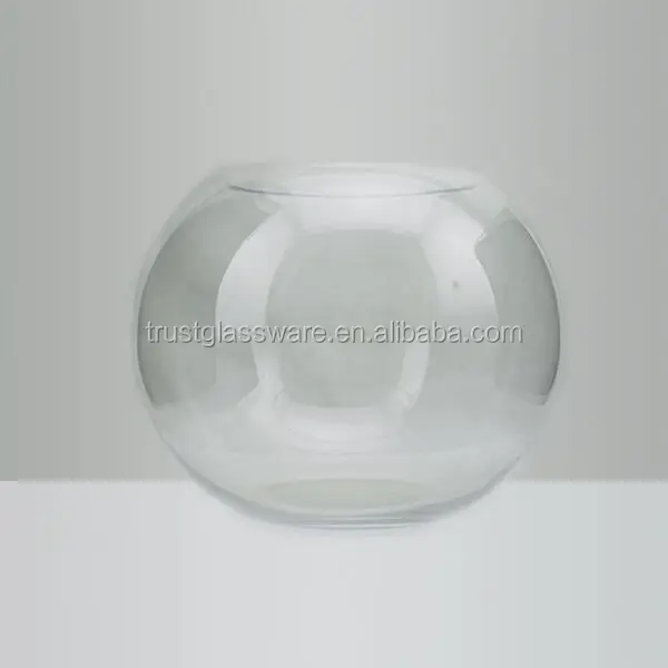 丸型透明大型ガラス製フィッシュボウルcm 25cm 30cm手作り中国工場価格 Buy 大型ガラス金魚鉢 ラウンドガラス金魚鉢 センチラウンド魚ボウル Product On Alibaba Com