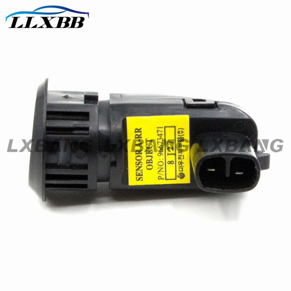 Original PDC Parking Sensor 96673466 for Chevrolet Captiva 96673467