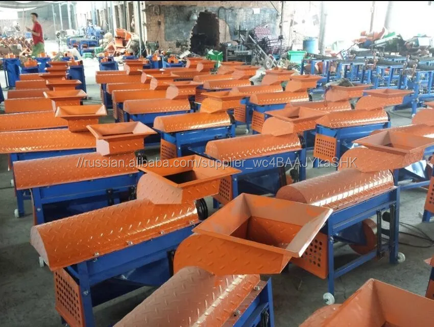 TG Инструменты кукуруза ядра удаляя машина