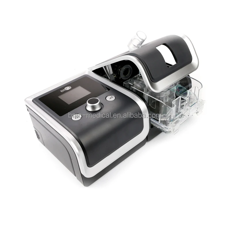 GII CPAP E-20C с cpap маски увлажнитель насосно-компрессорных труб sd карты spo2 комплект