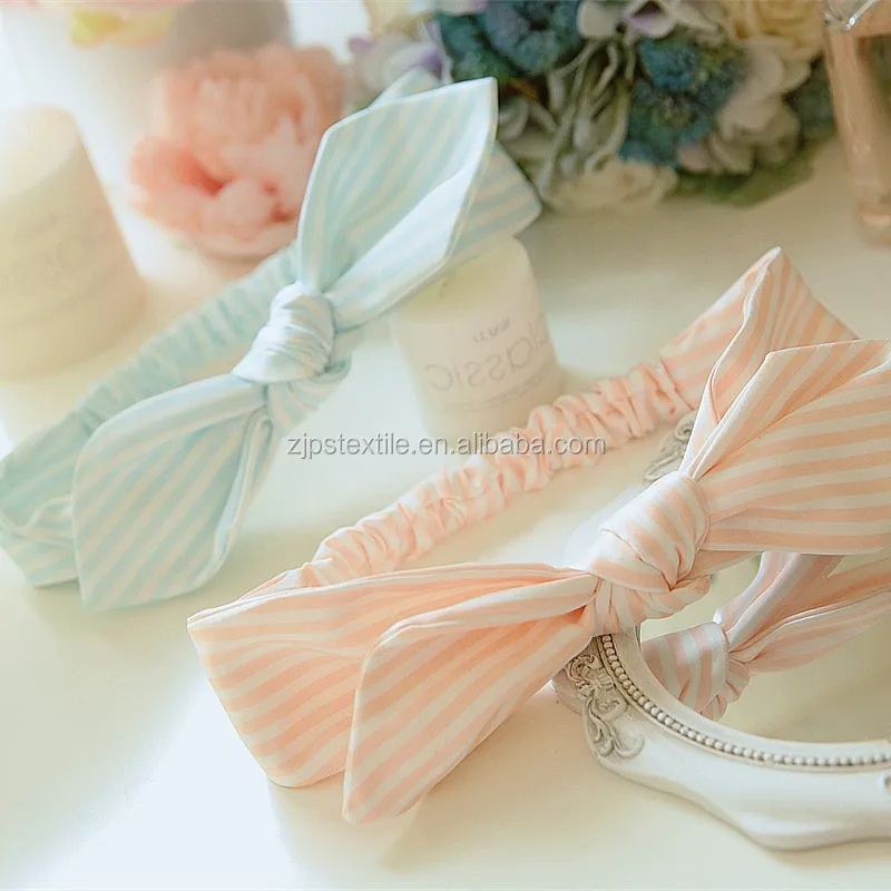 Ленты для волос