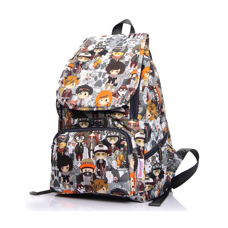 custom kids backpack