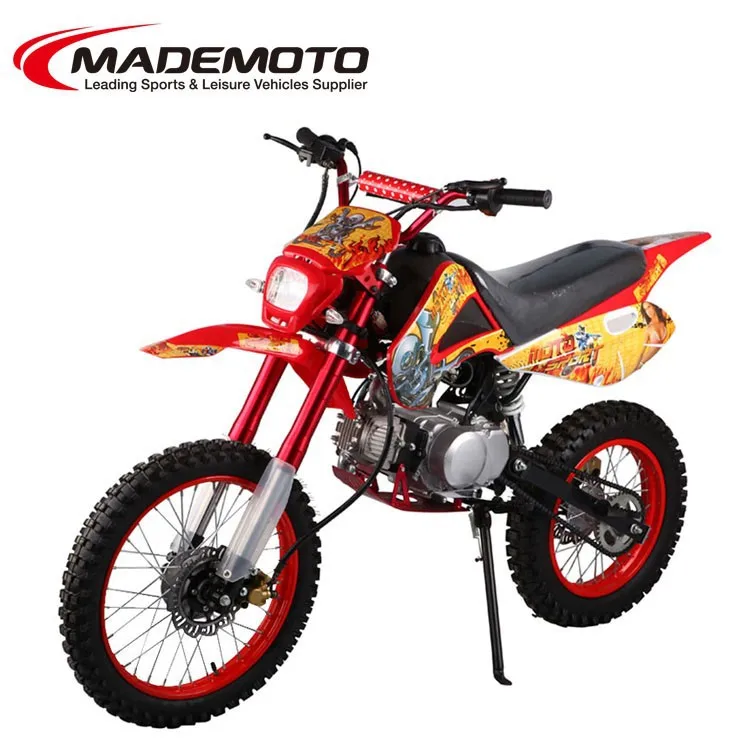 used pit bikes