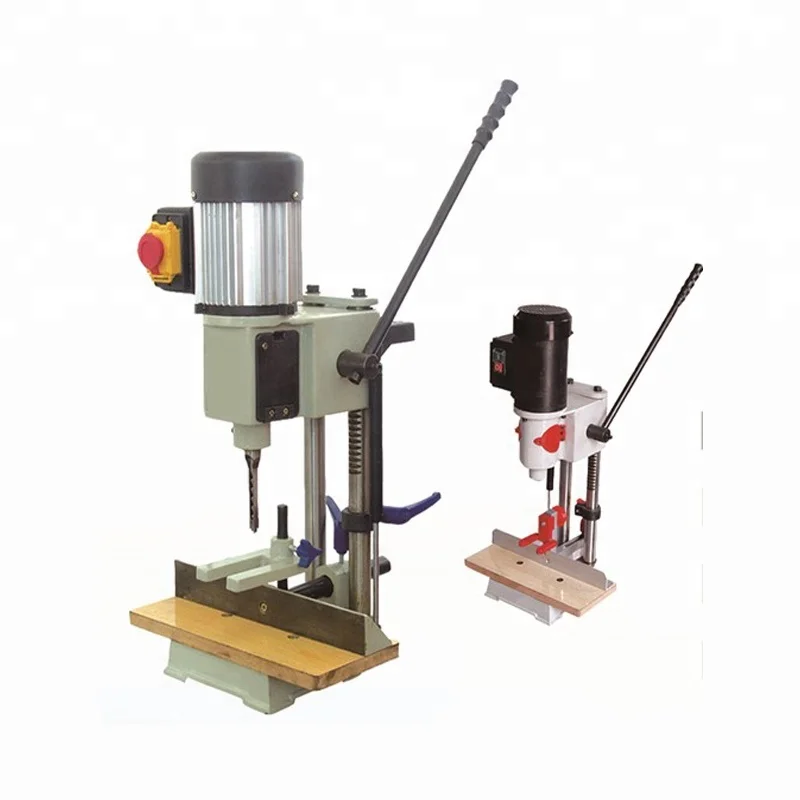 MS36127CE Woodworking Machine Chain Mortising Machine