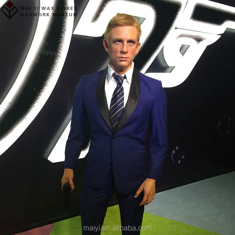 แบบจำลองการกระทำท กำหนดเองของ007เจมส บอนด Buy James Bond ต วเลขการกระทำ James Bond Make Custom Action ต วเลข James Bond Product On Alibaba Com