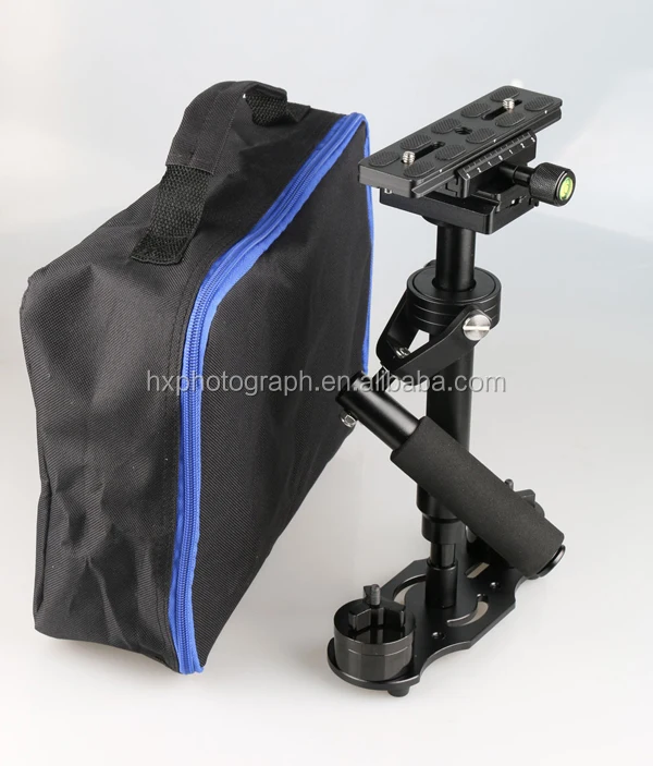 2016 NEW Steadicam S40 Handheld Camera Stabilizer Steadycam for DSLR Camera Camcorder DV