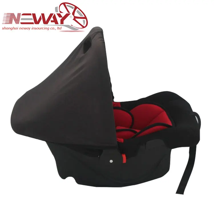 isofix forward facing