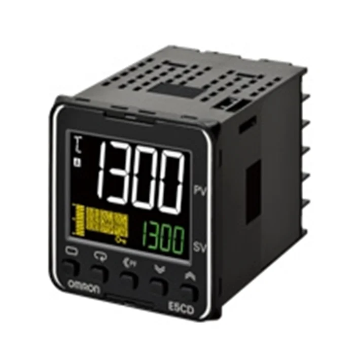 Omron/e53-cnh03/Temperature Controller/Heater épuisement professionnel alarme 