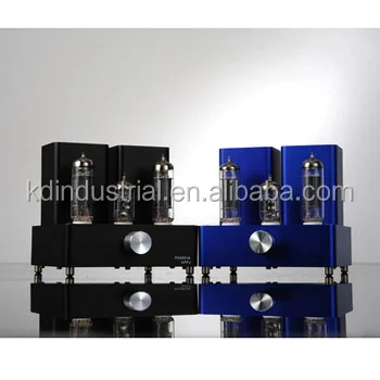2017 NEW Version APPJ PA0901A EL84+12AX7 Mini Tube Amp Audio Tube Amplifier